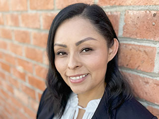 Maira Siordia Headshot