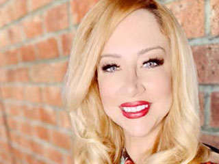 Vanessa Kechichian Headshot